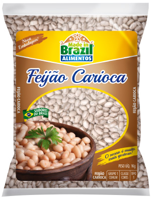 Feijão Carioca