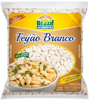 Feijão Branco