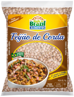 Feijão de Corda