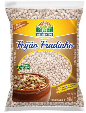 Feijão Fradinho